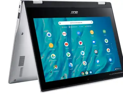 Acer 11.6" Spin Touch 4GB/64GB Chromebook