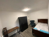 $ 800 Fully furnished bedroom  for rent near Ottawa U & Carlton