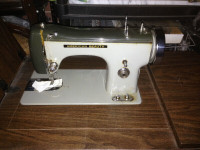 American Beauty Antique Sewing Machine No table $135