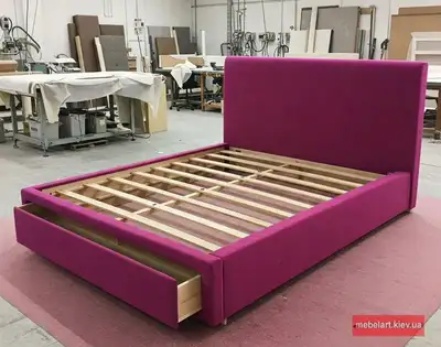 Base de lit Sommiers ergonomiques pour un meilleur sommeil., View more