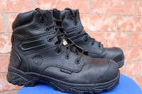Men’s Safety boots waterproof US 13 EUR 46 UK 12 ASTM F2413-11 C
