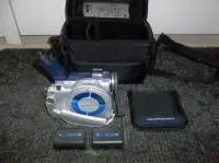 SONY Digital Camcorder