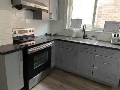 Furnished Room in Student House – All Inclusive near UoW