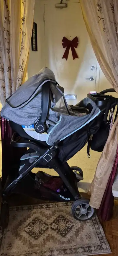 travel set stroller safety first , View more