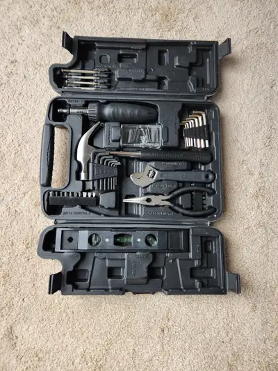 Tool Set, View more