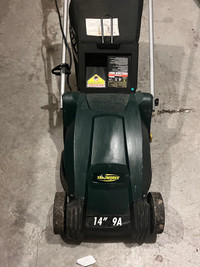 Electric Lawn mower | 75$
