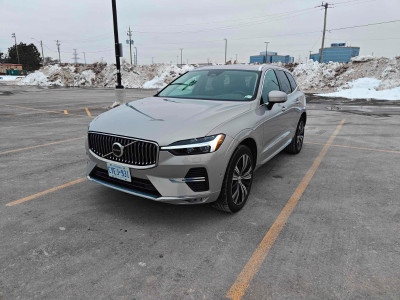 2023 Volvo XC60 Plus AWD Lease Takeover