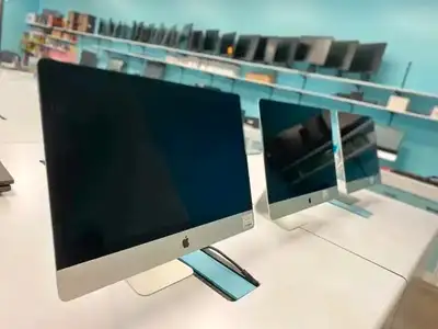 l Apple iMac A1418 i5 6 months warranty |, View more