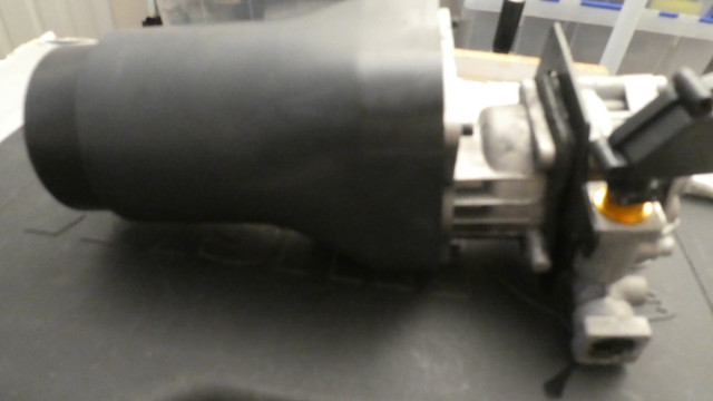 Moteur pour RYOBI # RY14122 1700psi pressure washer motor dans Outils électriques  à Sherbrooke - Image 2