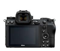 Nikon Z6 Like New only 1, 720 clicks