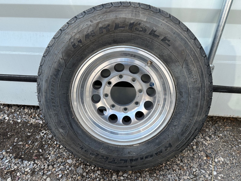 Aluminum Rims & Tires Tires & Rims Lethbridge Kijiji
