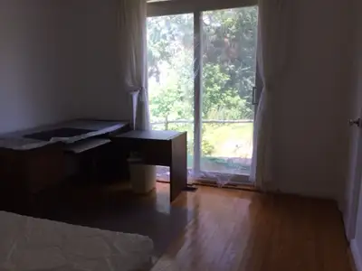 Private single rooms for rent at Bayview and Finch, North York