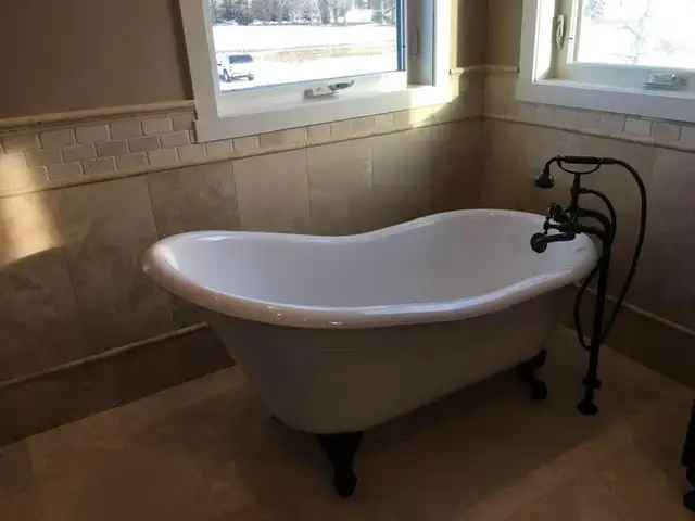 Fully Licensed Plumber Poly B Replacement Calgary62863248093058122