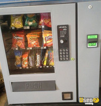 Vending Machines and Route For Sale