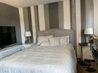 Large Bedroom for Rent - Utilites Included