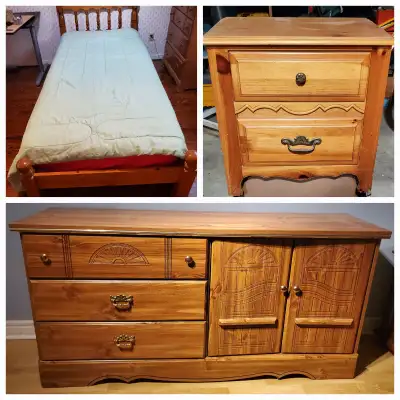 YOUTH BEDROOM SUITE, View more