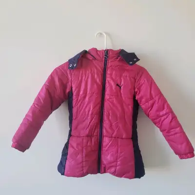 Kids Winter Jacket, View more