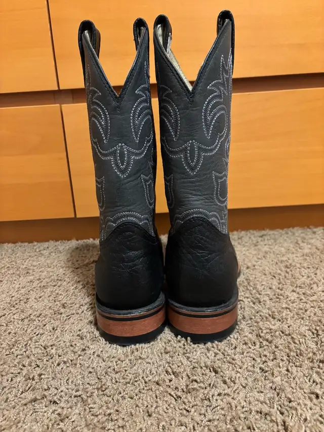 Men's Brahma Roper Boots62863733623937123