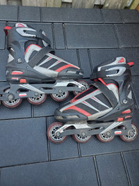 FIREFLY ROLLERBLADES