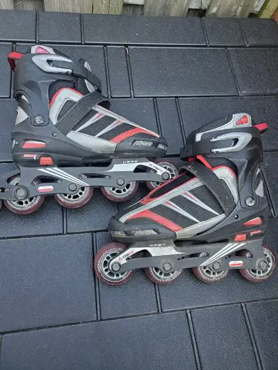 FIREFLY ROLLERBLADES, View more