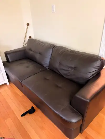 Couch for sale , View more
