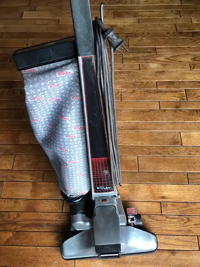 Cost 1200$ way back when…unused for years but still out sucks ‘Dyson’ on carpet. Some accessories su...