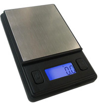 Pocket size electronic mini scale (50g)