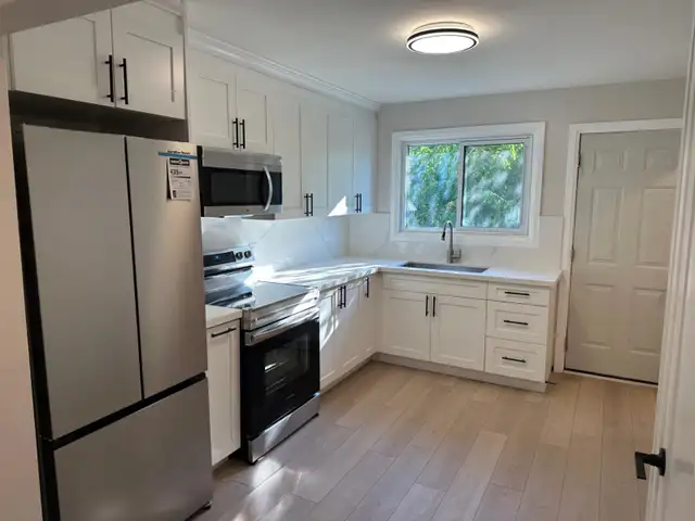 KITCHEN & BATHROOM RENOVATION SERVICES!! in Renovations, General Contracting & Handyman in Mississauga / Peel Region - Image 4