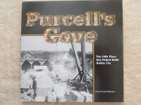 PURCELL’S COVE by Elsie (Purcell) Millington 2000