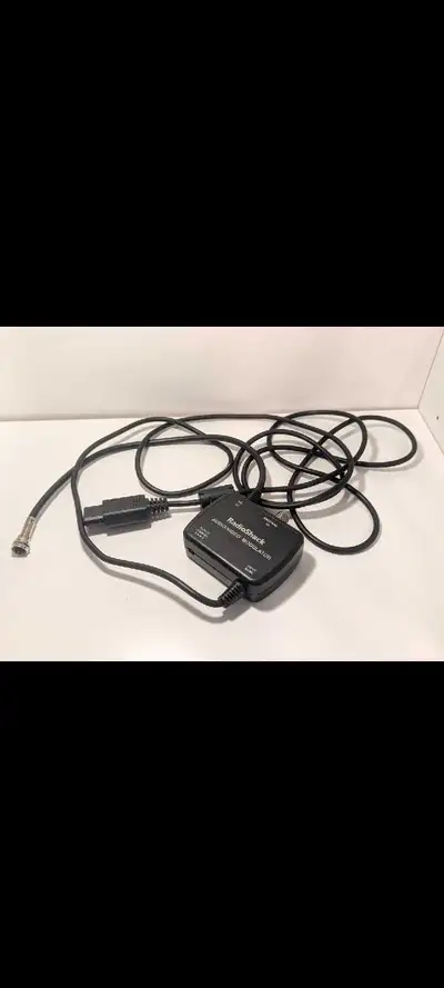 Nintendo 64 AV Adapter, View more