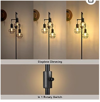 Edishine Floor Lamp for Sale