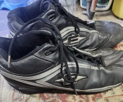 Easton Baseball Shoes, View more