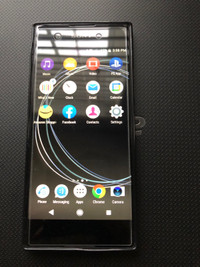 Sony Xperia XA1 used phone Freedom 