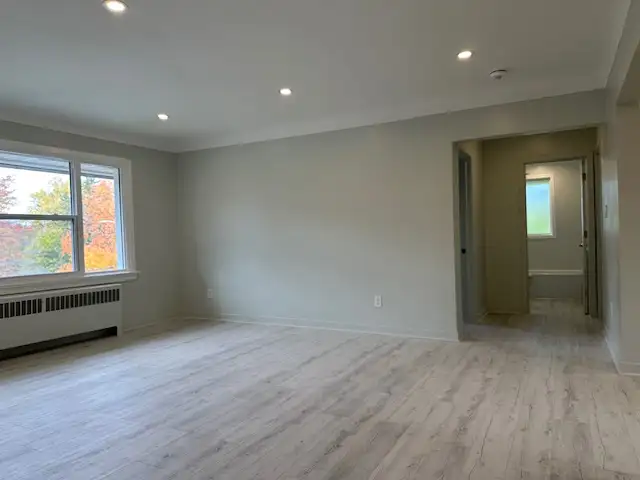 MODERN TWO BEDROOM APARTMENT FOR RENT PREMIUM LOCATION IN OTTAWA