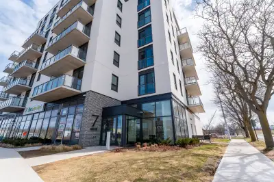 Condo Unit for rent in Brantford