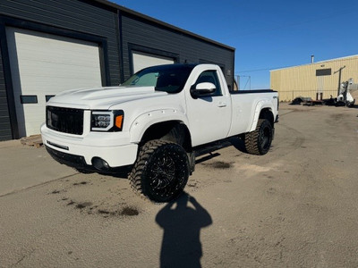 2010 GMC Sierra 1500