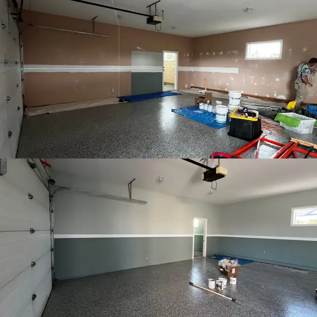 Experienced and affordable painter539799304170393606
