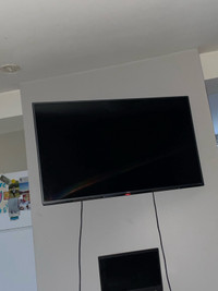 Big lg tv for cheap 