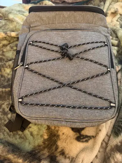 Insulated Bag., View more