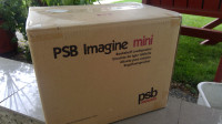 BRAND NEW PSB IMAGINE MINI     SOLD!