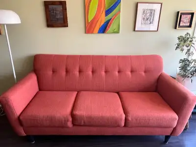 Moving sale - furniture - living room assorted, View more