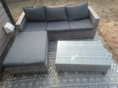 patio furniture , View more