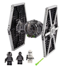 NEUF - LEGO Star Wars 75300 Le chasseur TIE impérial