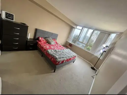 Apartment for Rent Spacious and fully furnished 2+1 bedroom , Spacious living room and dining room w...