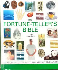 Fortune Tellers  Bible