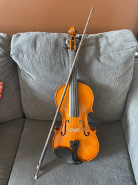 Full size violin Kato 300 