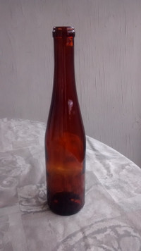 Ice Wine Bottles