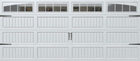 Carriage Garage Door One Week Sale !!   