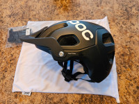 POC Tectal MTB helmet/casque