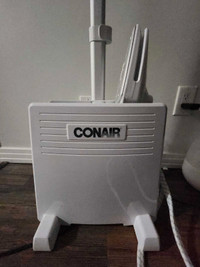 ConAir steam iron stand